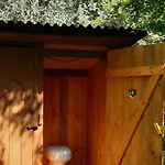 Glamping V Sadu